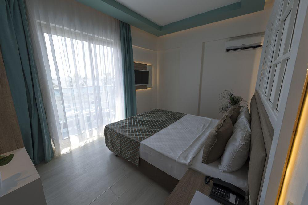 Otel Kleopatra Life 4*