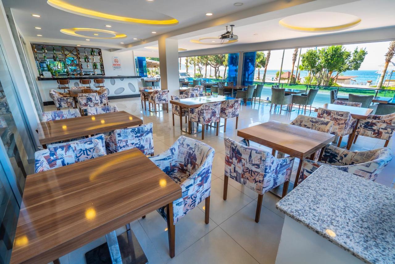 Otel Kleopatra Life