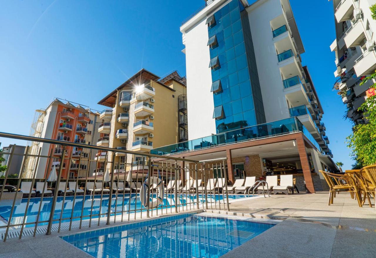 Kleopatra Life Otel 4*