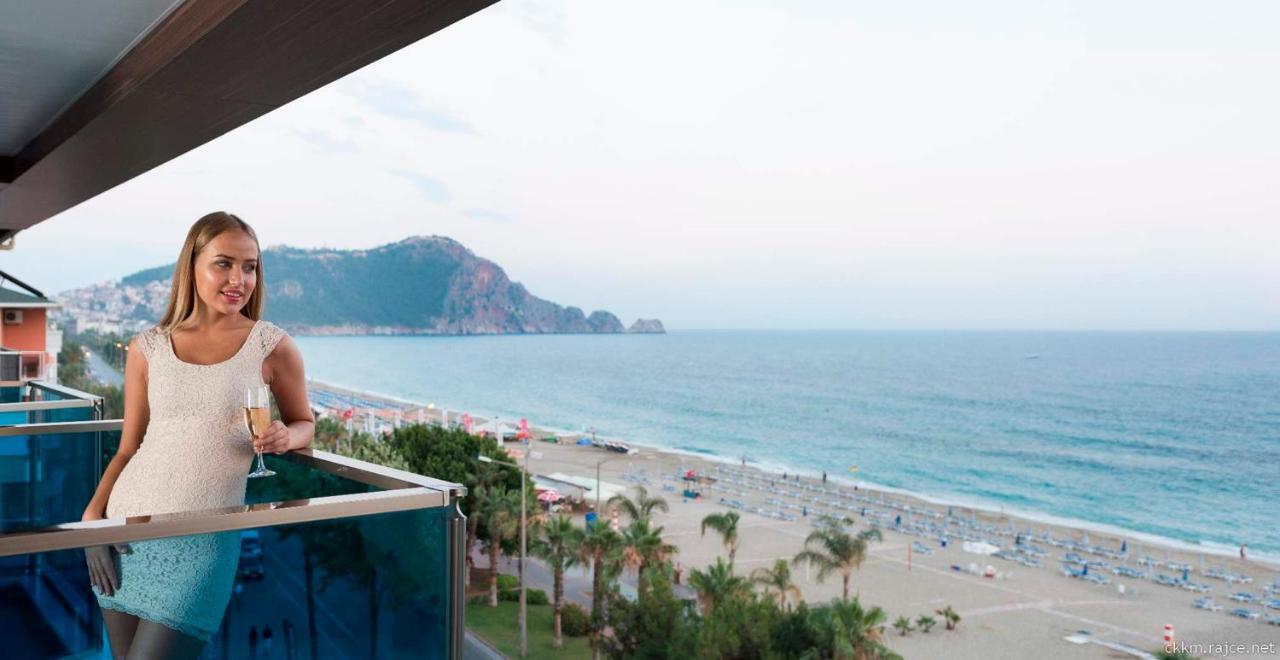 Kleopatra Life Otel