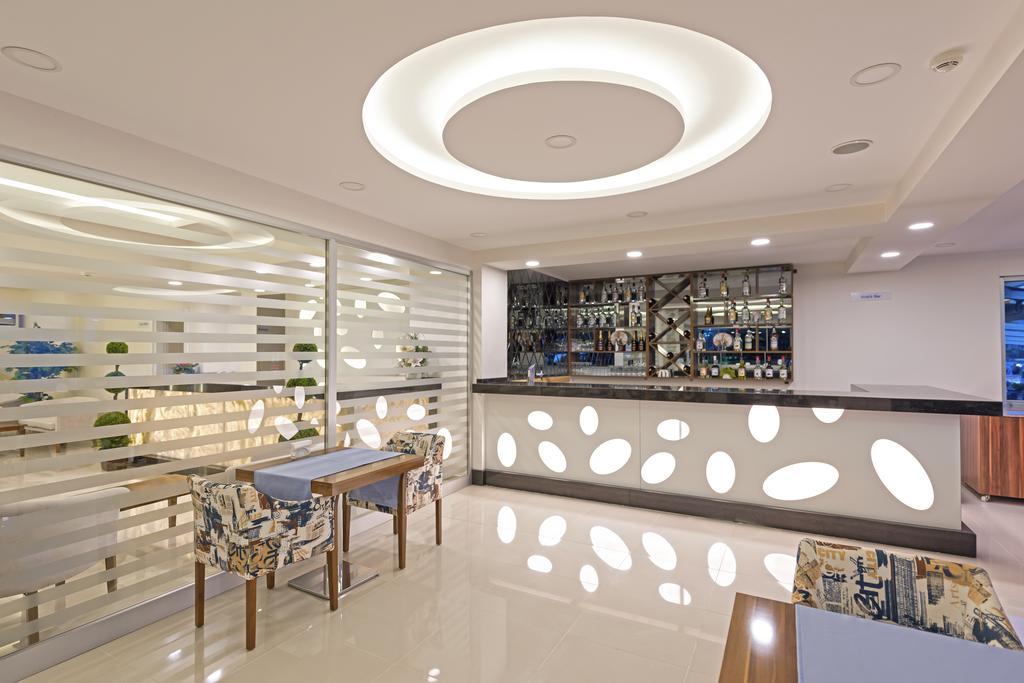 Otel Kleopatra Life Alanya