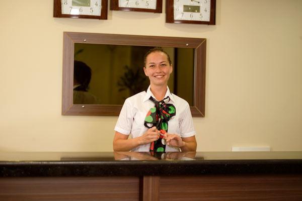 Kleopatra Life Otel Alanya