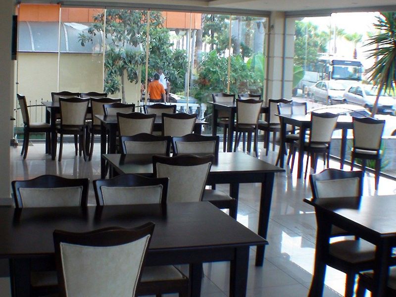 Kleopatra Life Otel 4*
