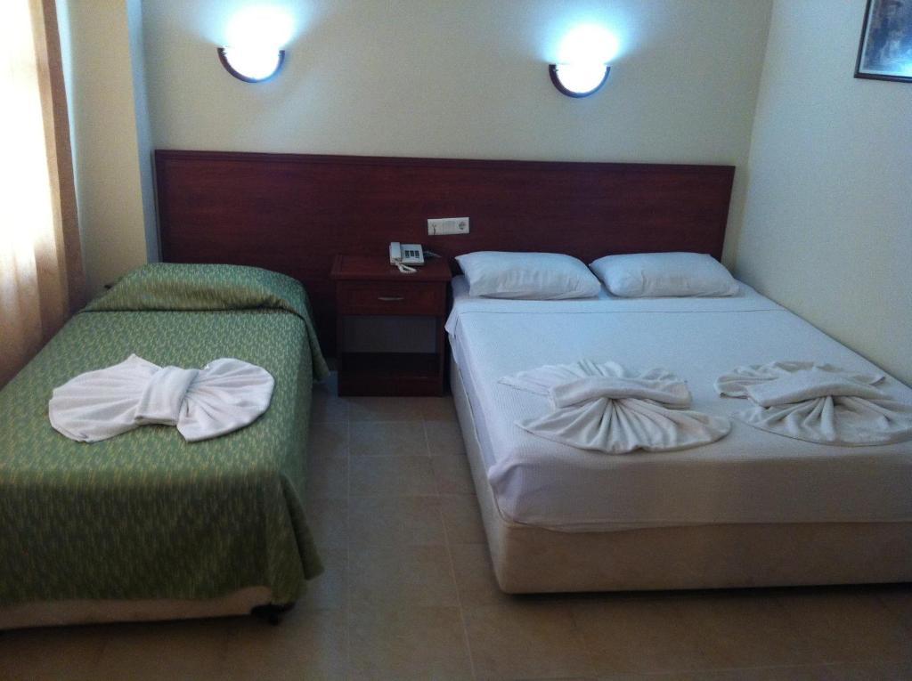 Kleopatra Life Otel Alanya