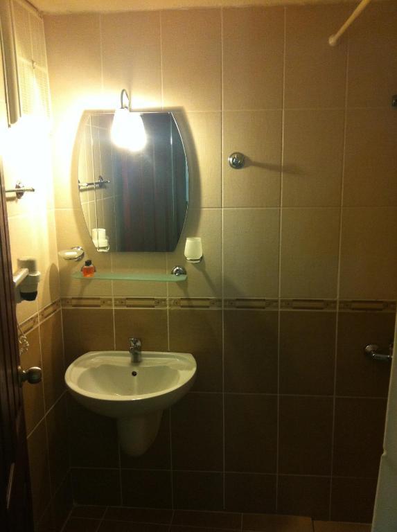 Otel Kleopatra Life