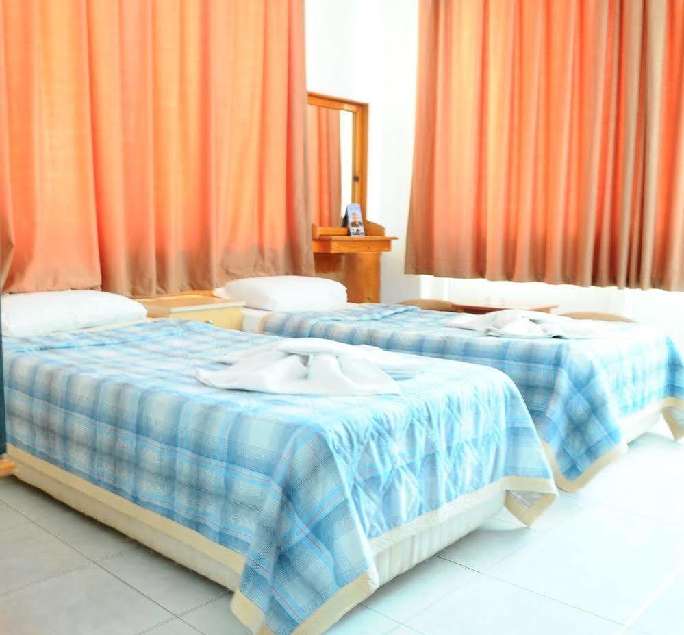 Kleopatra Life Otel Alanya