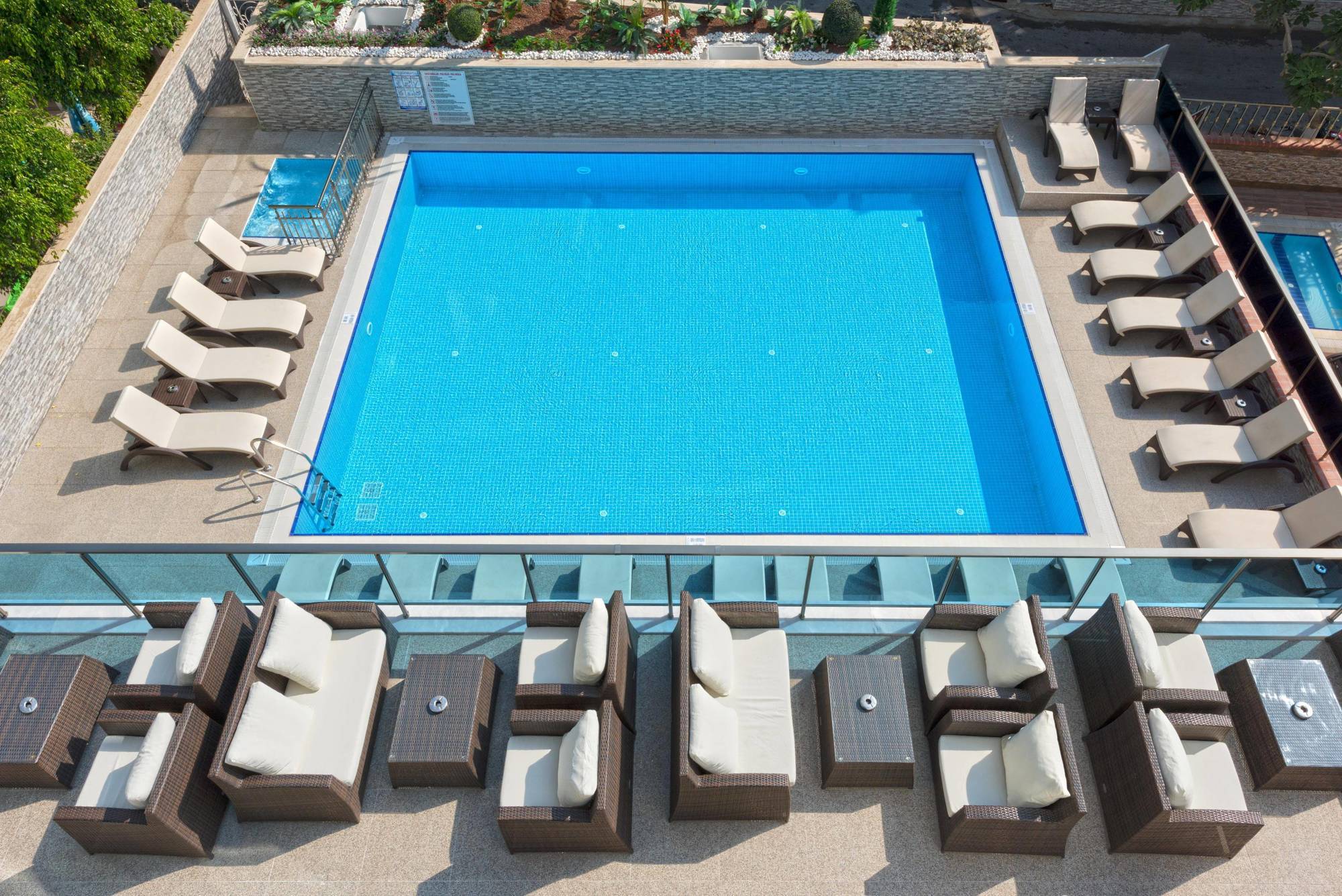 Otel Kleopatra Life Alanya