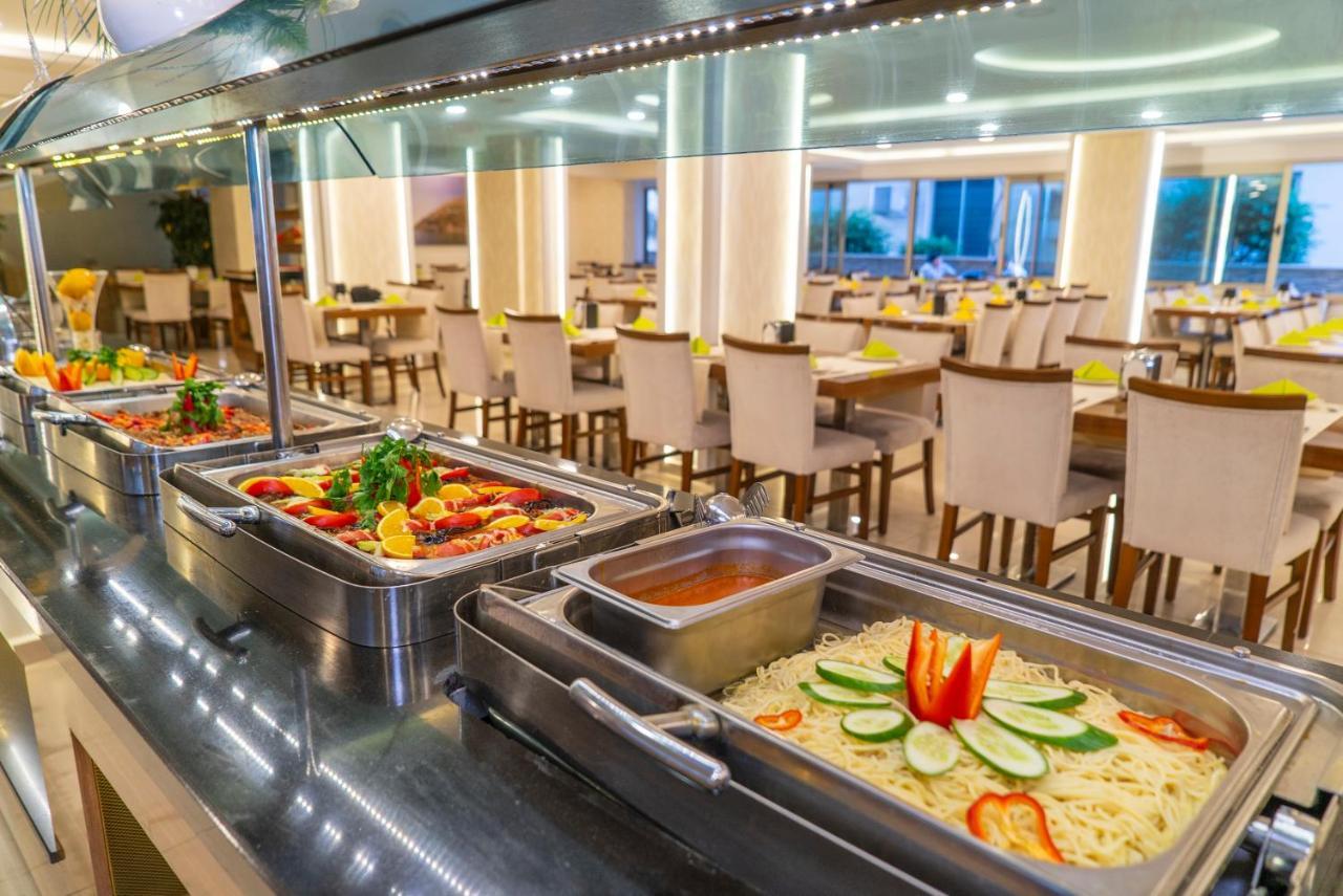 Kleopatra Life Otel