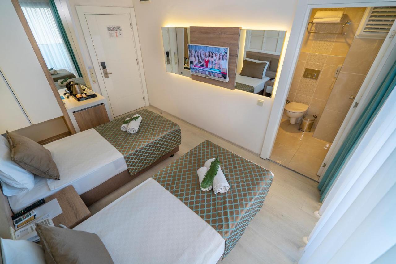 Kleopatra Life Otel