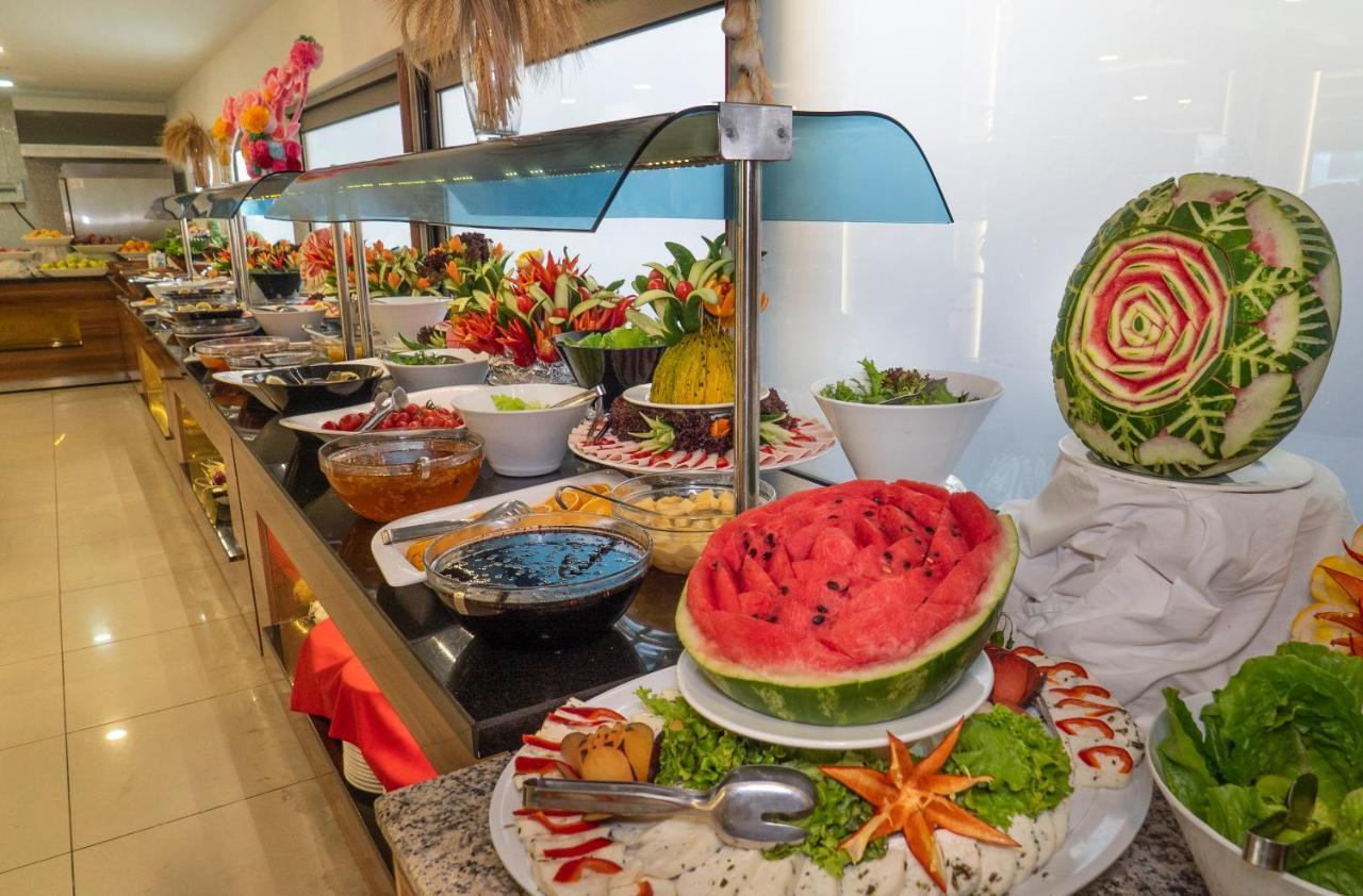 Kleopatra Life Otel