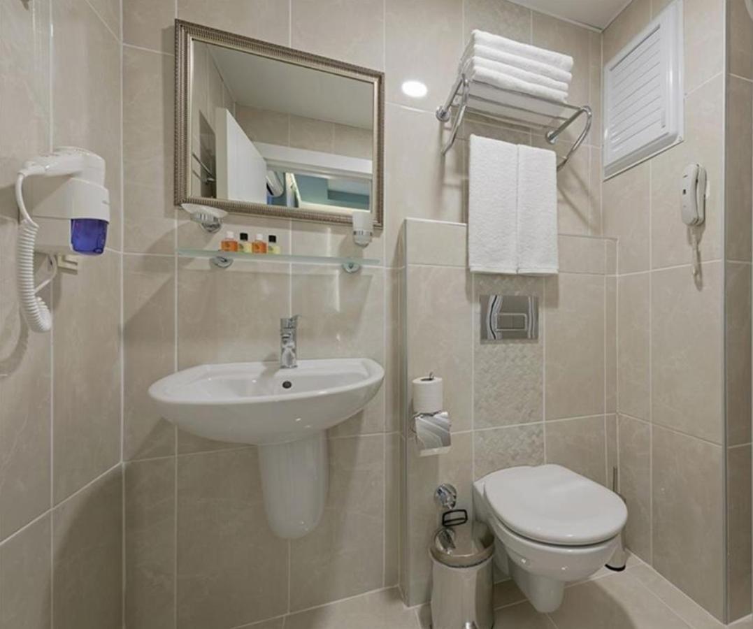 Otel Kleopatra Life Alanya