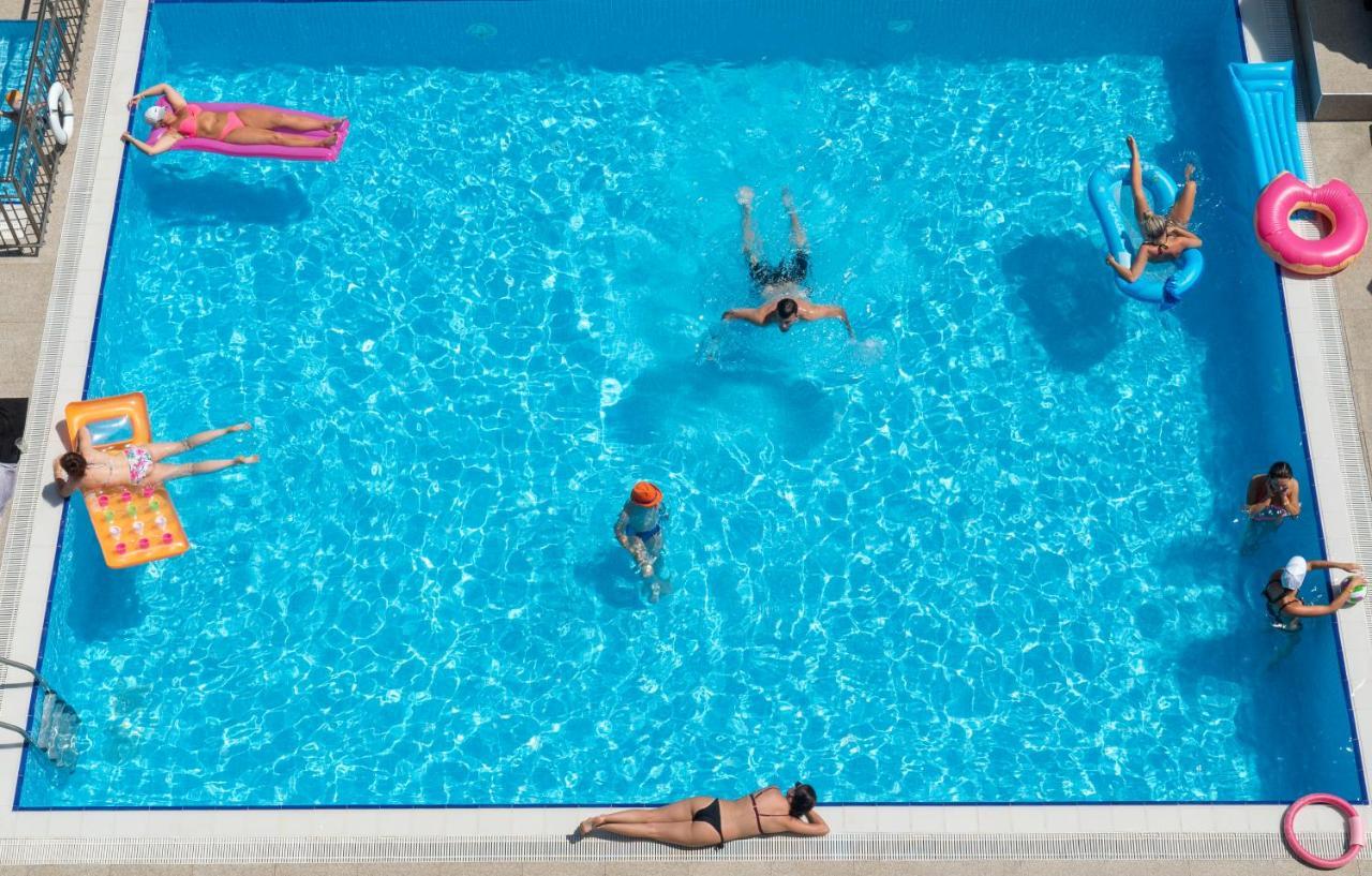 Otel Kleopatra Life 4*