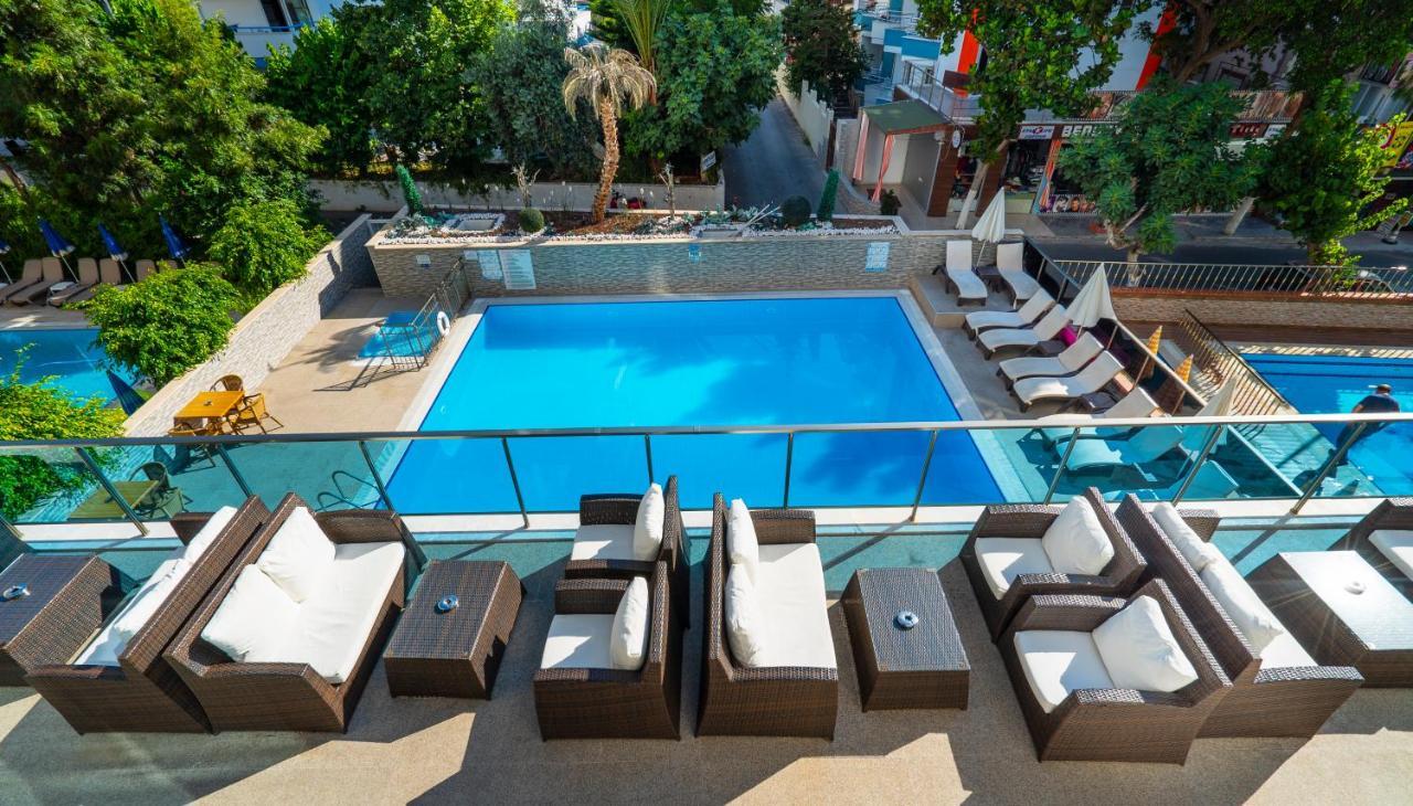 Kleopatra Life Otel 4*