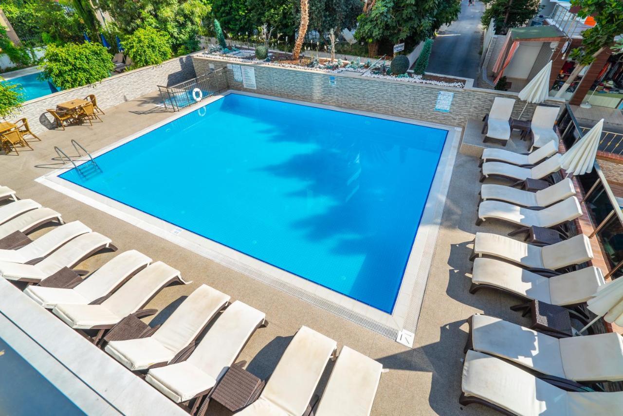 Otel Kleopatra Life Alanya