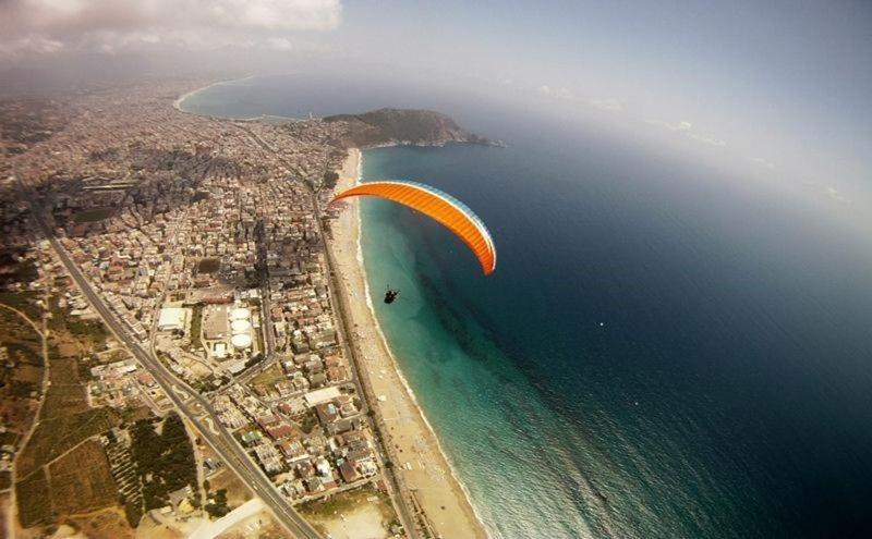 Kleopatra Life Alanya