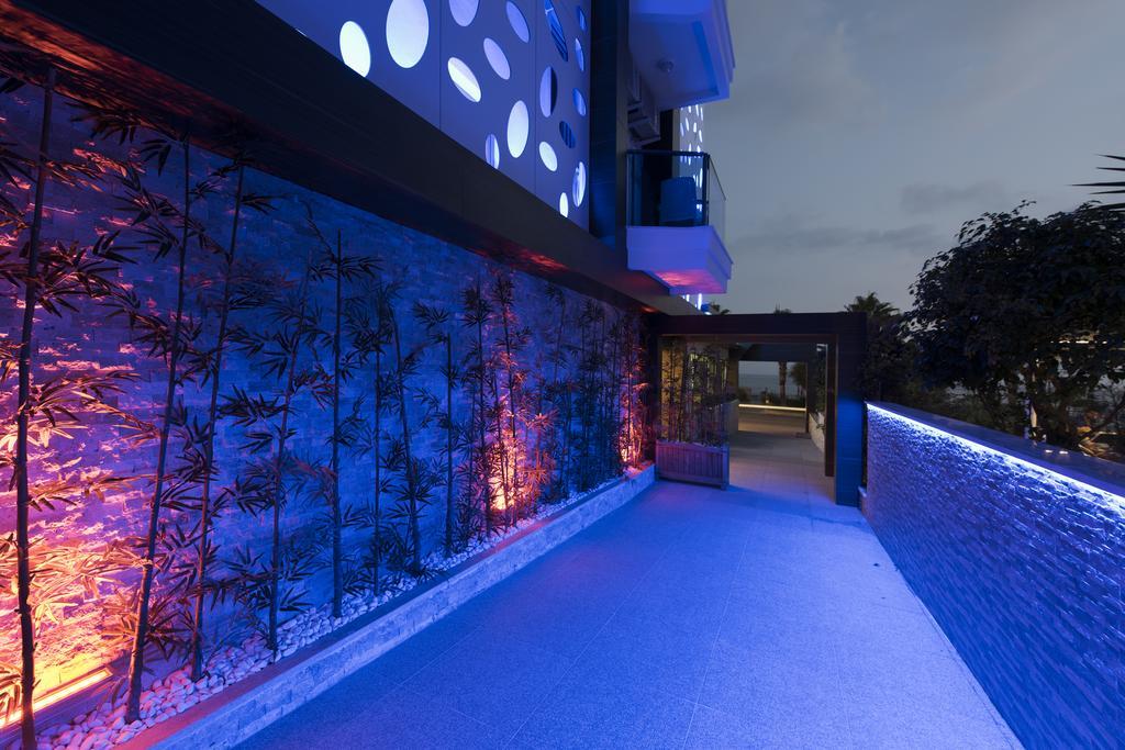 Kleopatra Life Hotel 4*